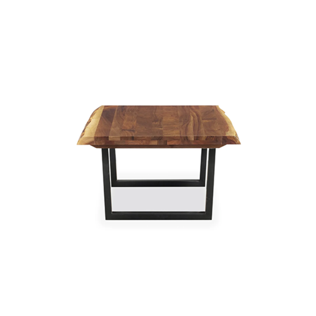LiveEdge Coffee Table 130cm image 1